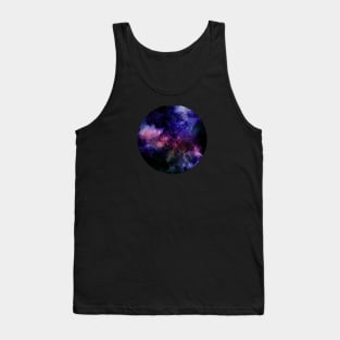 Ganymede Tank Top